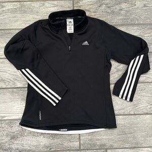 Women’s Adidas Quarter Zip